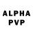 A-PVP Crystall bardia manafi